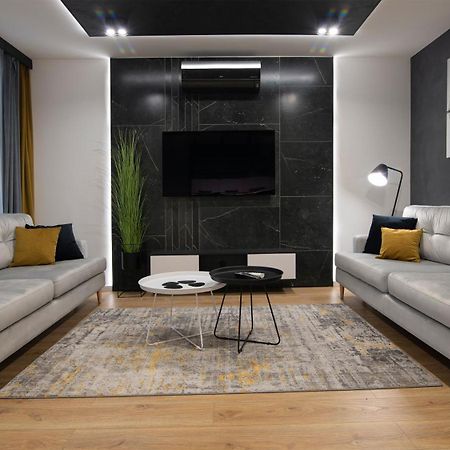 Apartamenty Sun & Snow Kalinowa Z Sauna Szczyrk Exterior foto