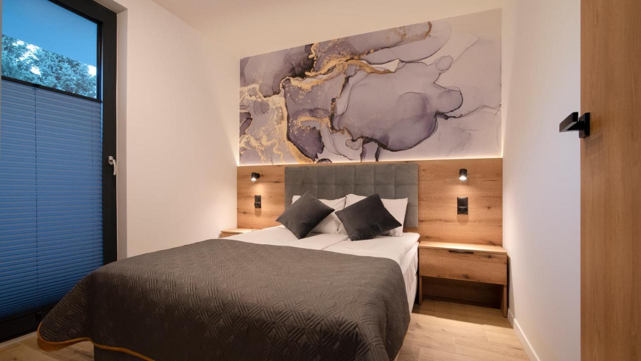Apartamenty Sun & Snow Kalinowa Z Sauna Szczyrk Exterior foto