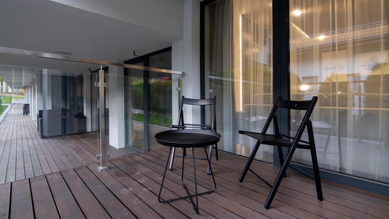 Apartamenty Sun & Snow Kalinowa Z Sauna Szczyrk Exterior foto