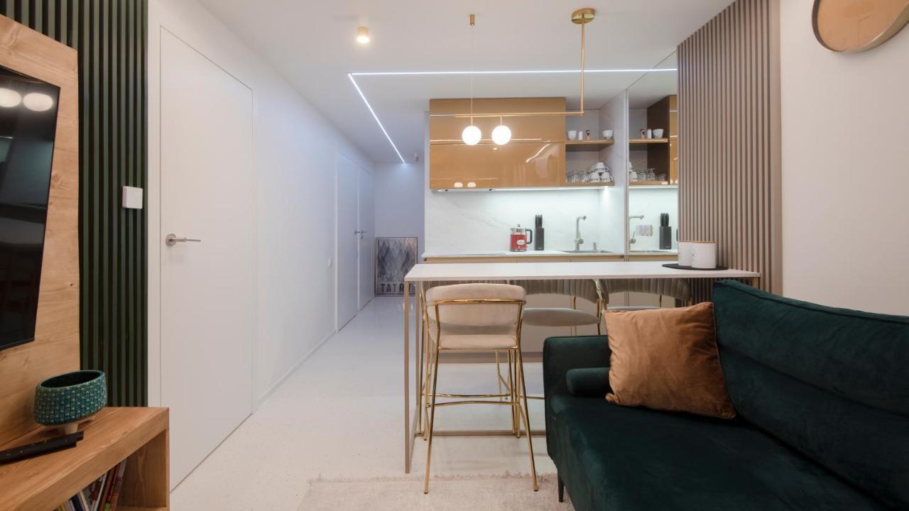 Apartamenty Sun & Snow Kalinowa Z Sauna Szczyrk Exterior foto