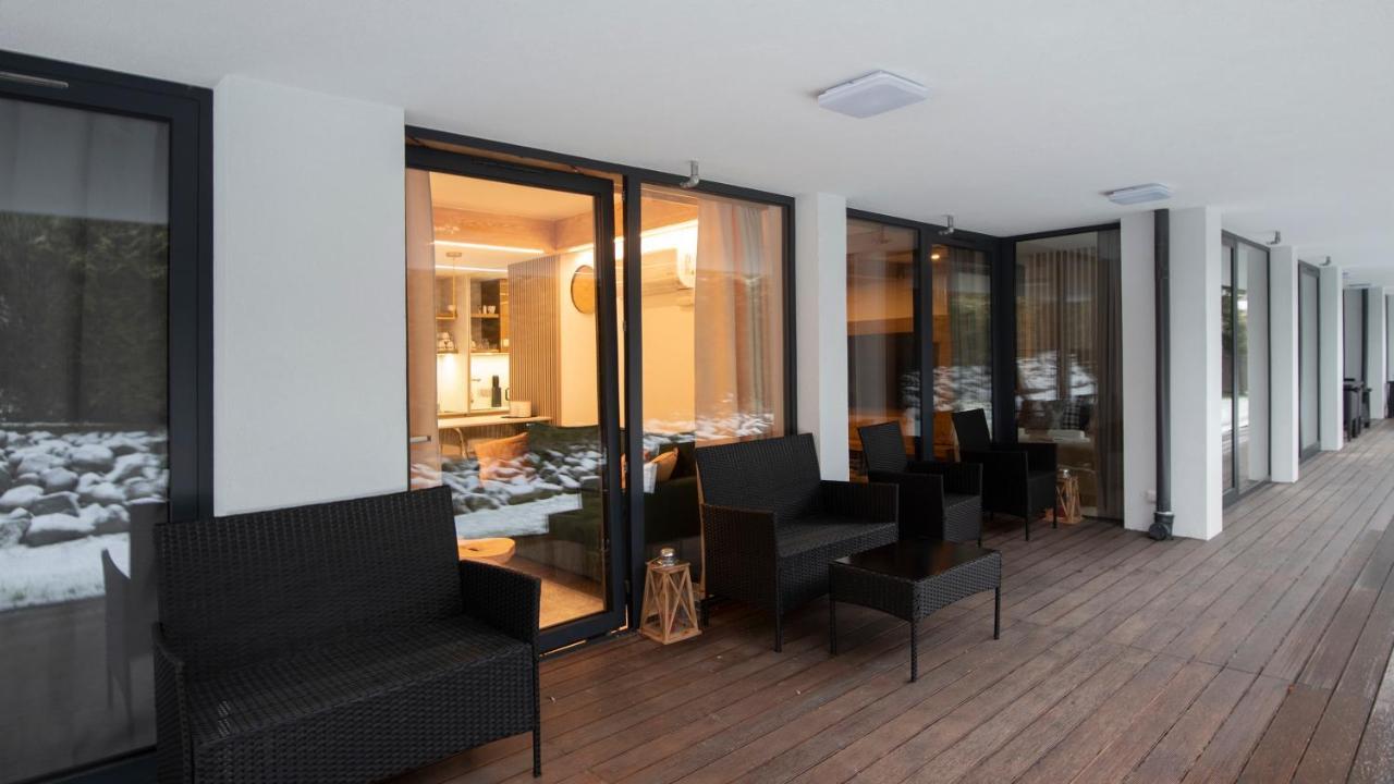 Apartamenty Sun & Snow Kalinowa Z Sauna Szczyrk Exterior foto
