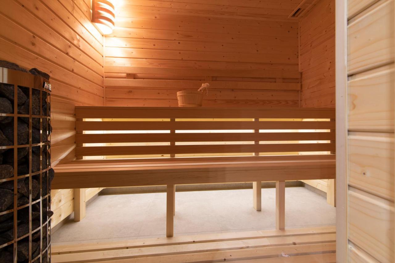 Apartamenty Sun & Snow Kalinowa Z Sauna Szczyrk Exterior foto
