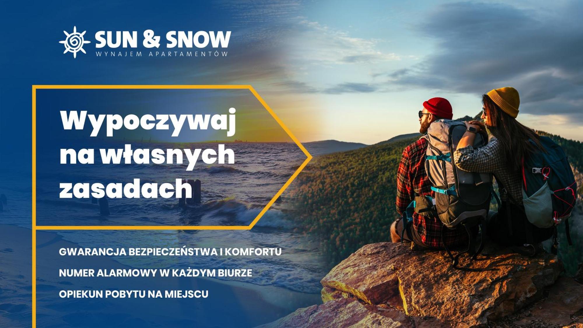 Apartamenty Sun & Snow Kalinowa Z Sauna Szczyrk Exterior foto