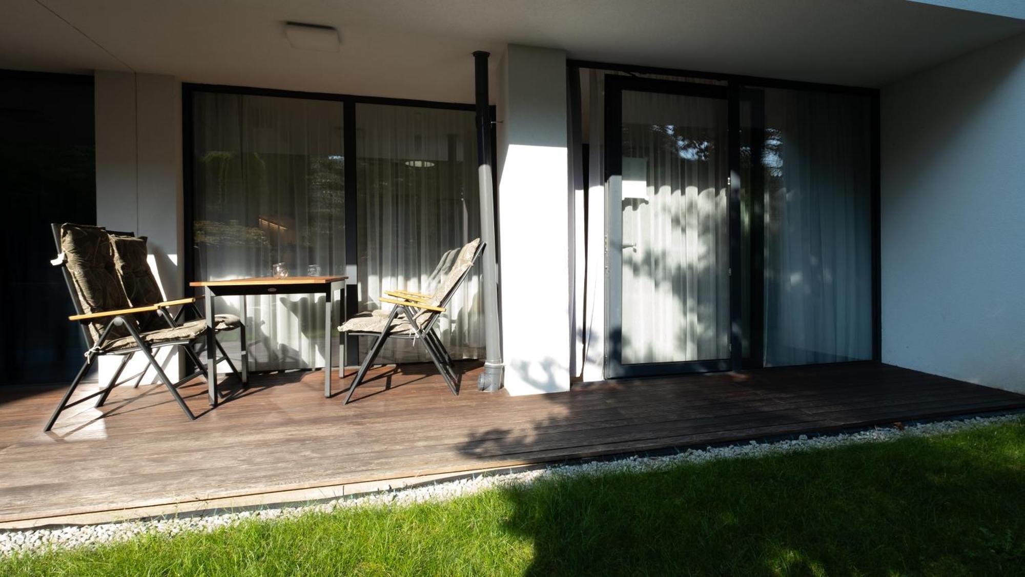Apartamenty Sun & Snow Kalinowa Z Sauna Szczyrk Exterior foto