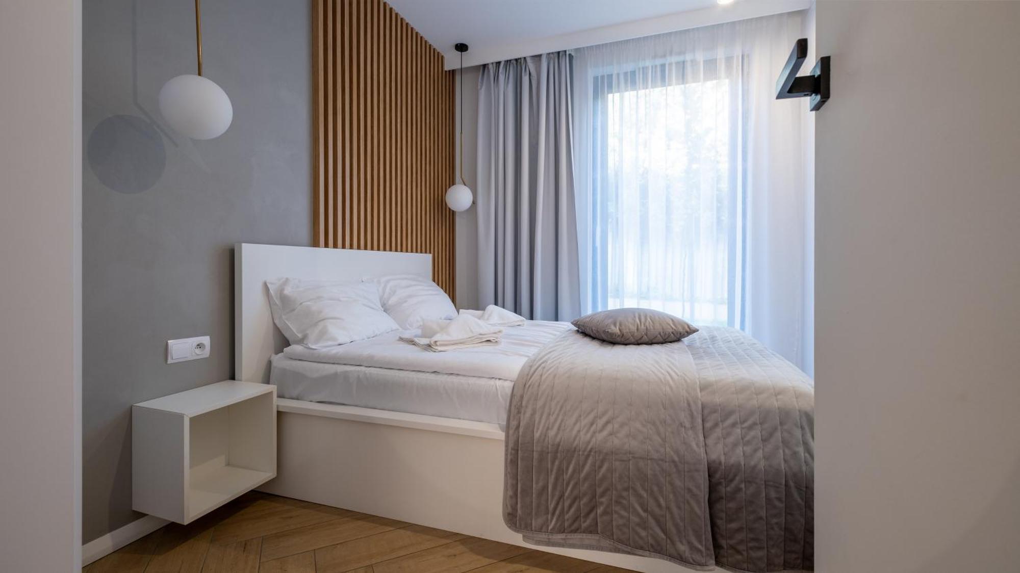 Apartamenty Sun & Snow Kalinowa Z Sauna Szczyrk Exterior foto